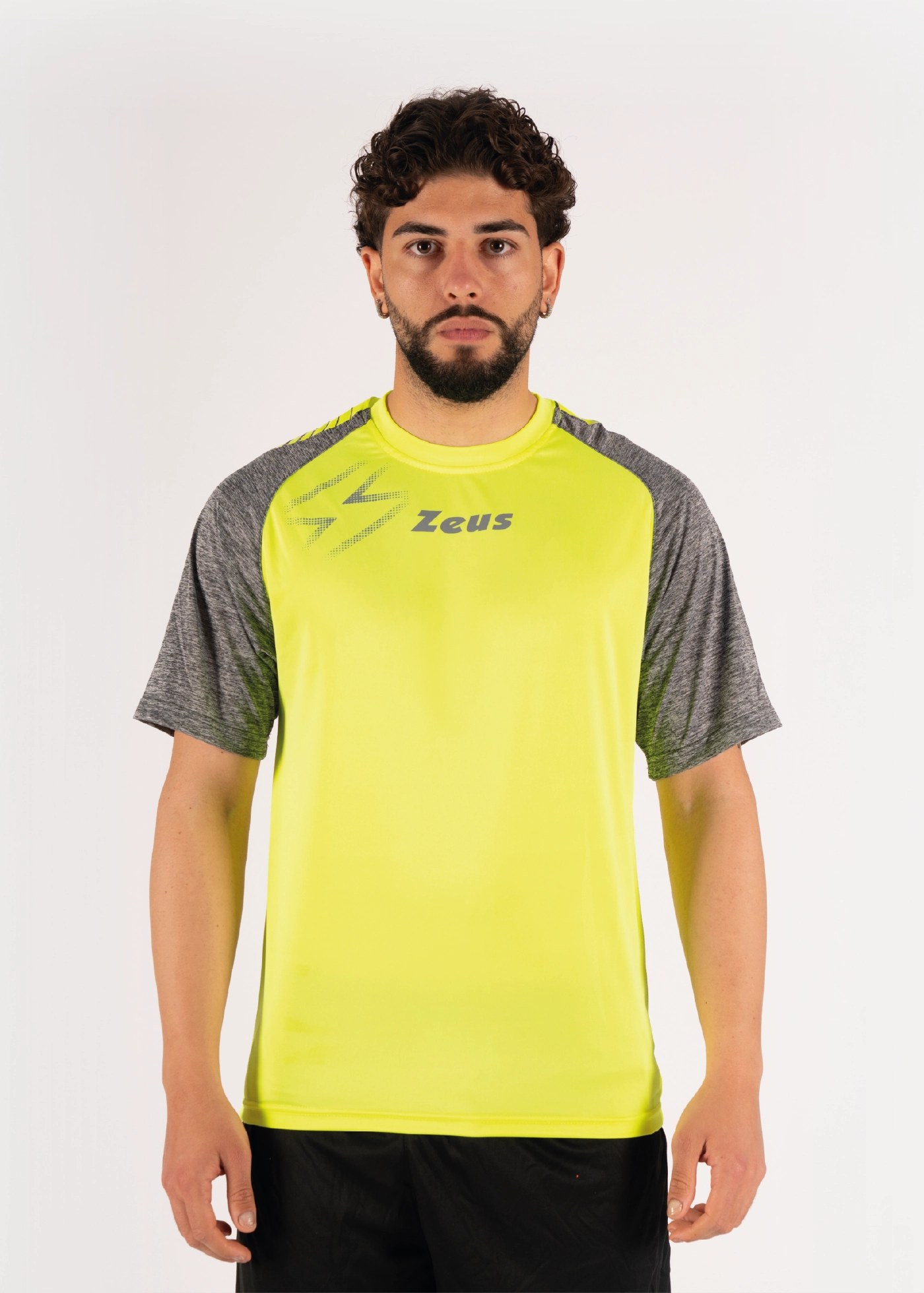 GIALLO FLUO